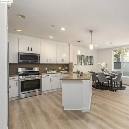 Image 1 - Jade Condos, 16th Street, Oakland, CA 94617, USA - Townhouse for sale