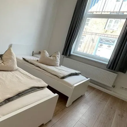 Rent this 1 bed apartment on Brunsbüttel in Schleswig-Holstein, Germany