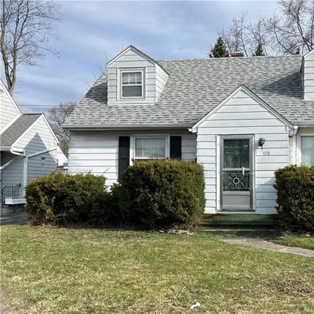 Buy this 3 bed house on 170 Traverse Boulevard in Buffalo, NY 14223