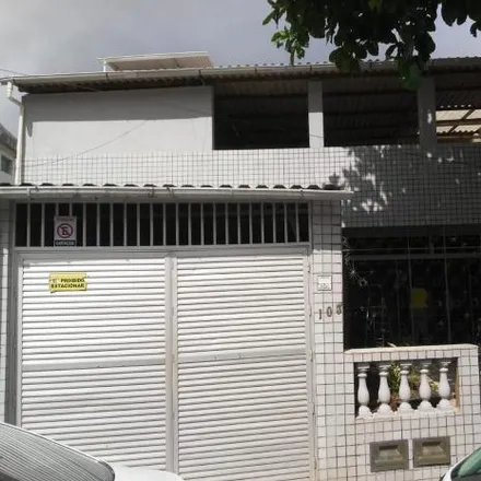 Rent this 6 bed house on Rua Desembargador Cleóbulo Gomes in Pau Miúdo, Salvador - BA