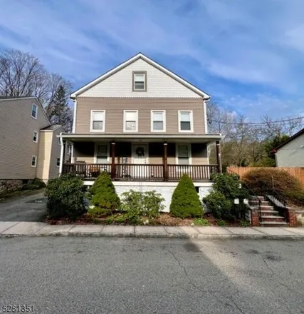 Buy this 4 bed house on 19 West New Street in Rockaway, Morris County