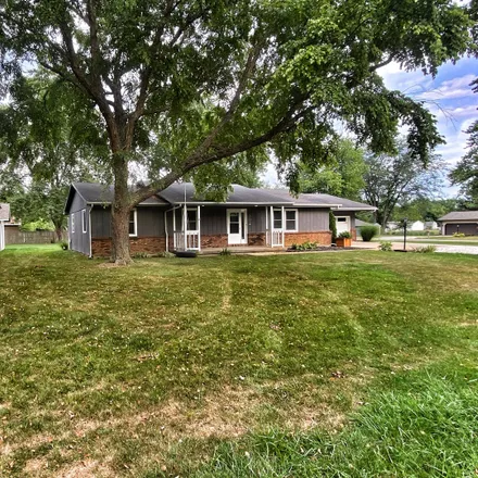Image 4 - 302 Timberview Drive, Mahomet, Champaign County, IL 61853, USA - House for sale