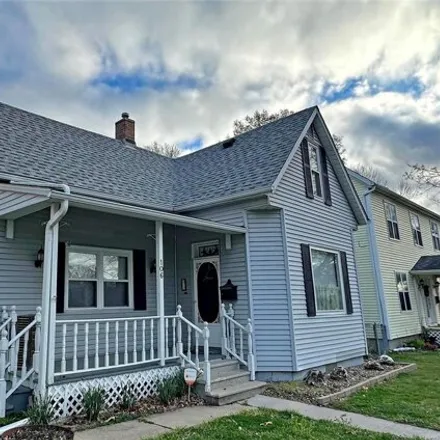 Buy this 2 bed house on 136 East Jefferson Street in O'Fallon, IL 62269