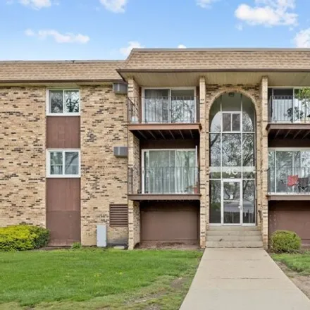 Buy this 1 bed condo on 1047 Higgins Quarter Drive in Hoffman Estates, Schaumburg Township
