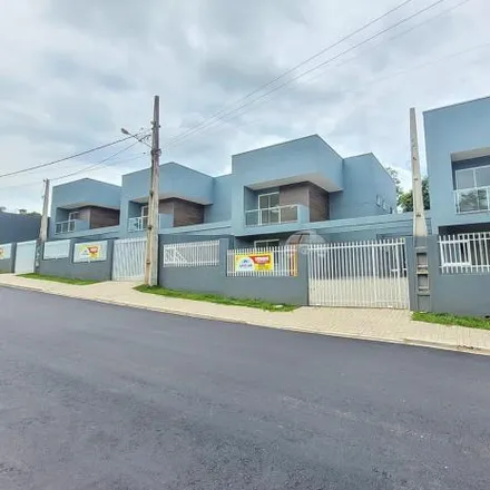 Buy this 3 bed house on Rua Rio São Francisco in Roça Grande, Colombo - PR