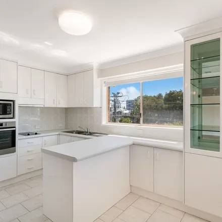 Rent this 2 bed apartment on 20 Frances Street in Tweed Heads NSW 2485, Australia