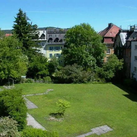 Image 5 - Lehenstrasse 51, 8037 Zurich, Switzerland - Apartment for rent