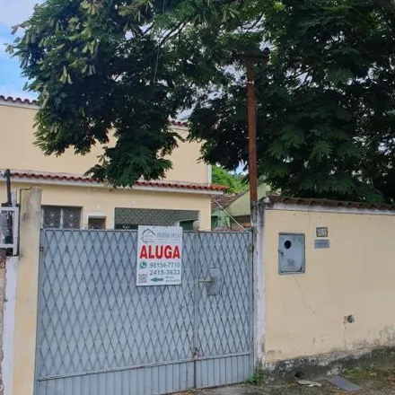Rent this 3 bed house on Rua Mora in Campo Grande, Rio de Janeiro - RJ