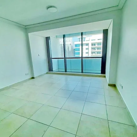Rent this 2 bed apartment on Al Sarayat Street in Jumeirah Lakes Towers, Dubai