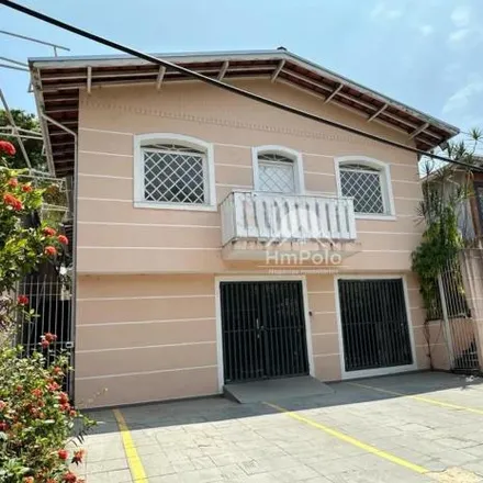 Image 2 - Avenida Orosimbo Maia, Cambuí, Campinas - SP, 13024-420, Brazil - House for rent