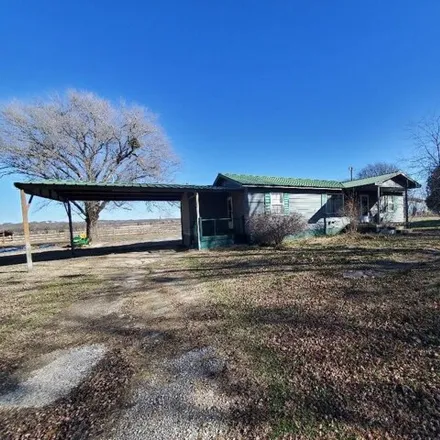 Image 3 - 840 West Houston Street, Okemah, Okfuskee County, OK 74859, USA - House for sale