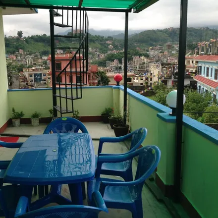 Image 3 - Kathmandu, Ganesh Basti, Kathmandu, NP - House for rent