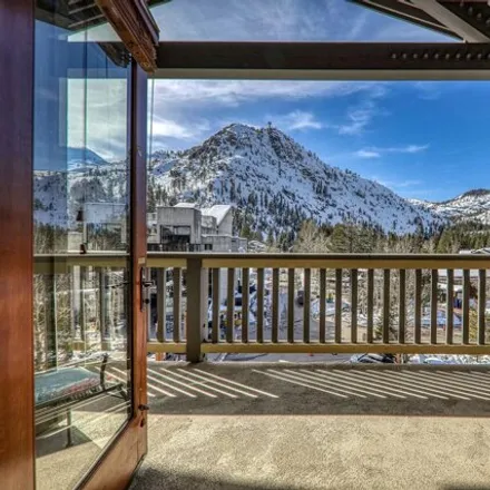 Buy this 2 bed house on Palisades Tahoe in 1750 Village East Road, Olympic Valley