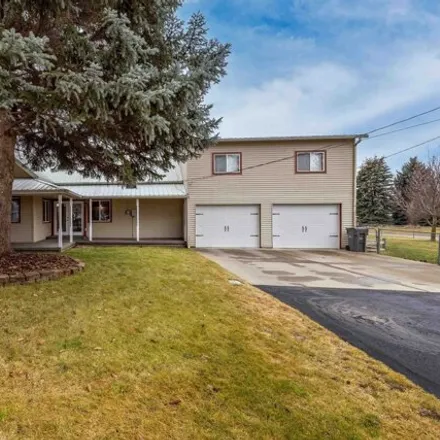 Buy this 3 bed house on 1968 North Corbin Lane in Spokane Valley, WA 99016