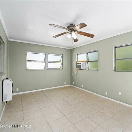 Image 5 - 1301 Jones Street, Titusville, FL 32796, USA - Townhouse for sale