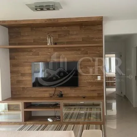 Buy this 3 bed apartment on Rua Corifeu de Azevedo Marques in Jardim Pôr do Sol, São José dos Campos - SP