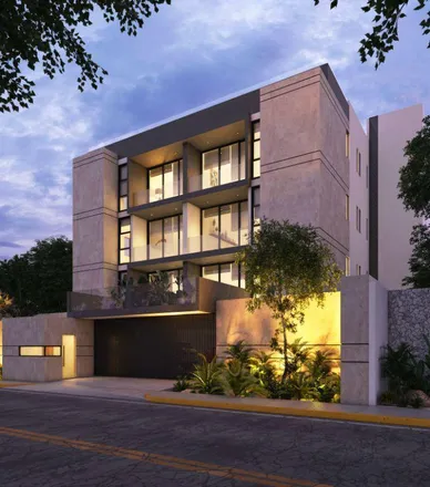 Buy this studio apartment on Calle 45 in 97117 Mérida, YUC