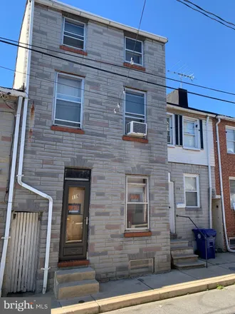 Buy this 4 bed townhouse on 116 South Durham Street in Baltimore, MD 21231