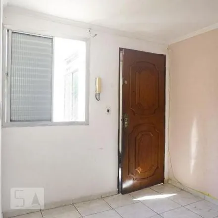 Rent this 2 bed apartment on Rua Elias Mertel in Conjunto Habitacional Padre Manoel da Nobrega, São Paulo - SP