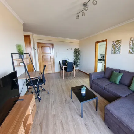 Image 3 - Beco Amaro, Calçada do Pico, 9000-634 Funchal, Madeira, Portugal - Apartment for rent