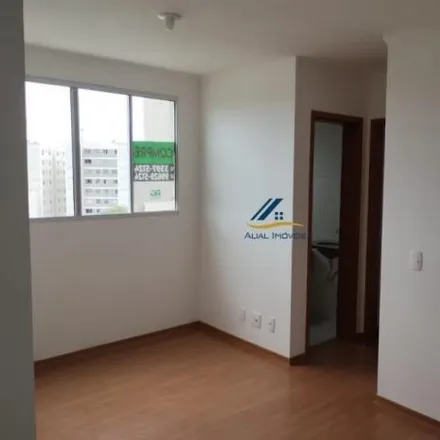 Image 2 - Avenida Carmelita Drummond Diniz, Sede, Contagem - MG, 32041-470, Brazil - Apartment for rent