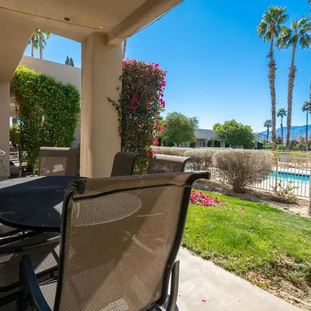 Image 2 - Desert Princess Resort and Country Club, North Laguna Drive, Cathedral City, CA 92262, USA - Apartment for rent