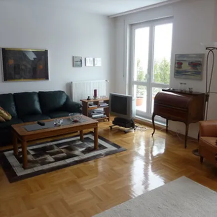 Rent this 1 bed apartment on Budapest in Marczibányi tér, 1024