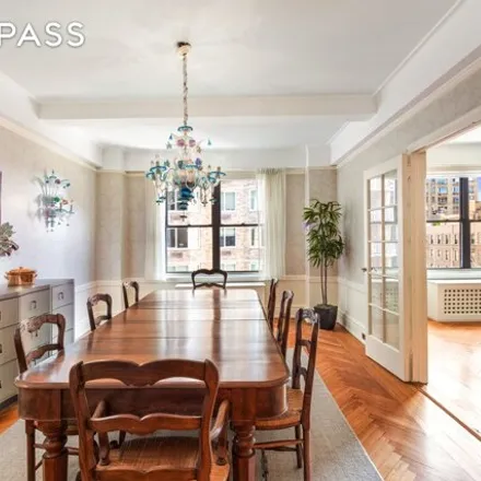 Image 1 - 440 West End Avenue, New York, NY 10024, USA - Apartment for sale