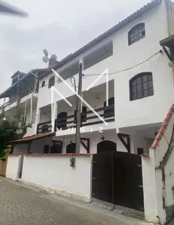 Image 1 - Rua A, Barra da Tijuca, Rio de Janeiro - RJ, 22630-010, Brazil - House for sale