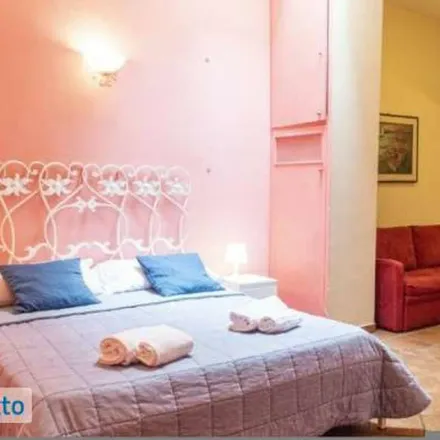 Image 2 - Via del Mattonato, 00120 Rome RM, Italy - Apartment for rent