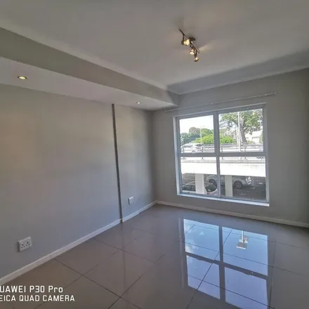 Rent this 1 bed apartment on Rosmead Avenue in Kenilworth, Cape Town