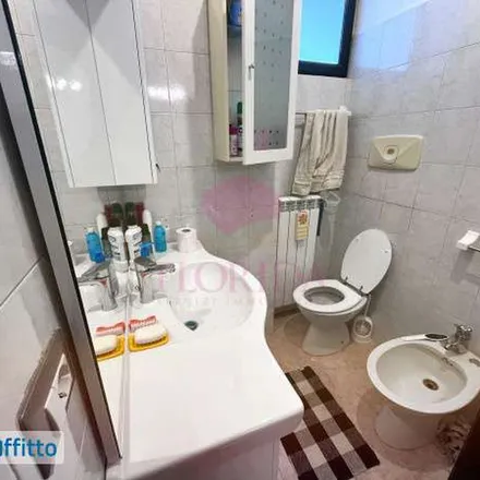Rent this 2 bed apartment on Via Svezia in 00071 Pomezia RM, Italy
