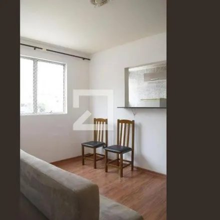 Rent this 1 bed apartment on Rua Tibagi 769 in Centro, Curitiba - PR