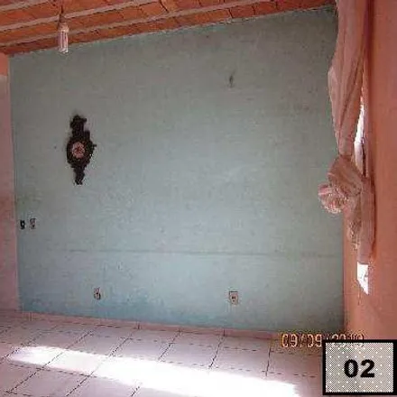 Rent this 3 bed house on Rua Joaquim Garcia de Oliveira in Loteamento de Interesse Social Cidade Aracy, São Carlos - SP