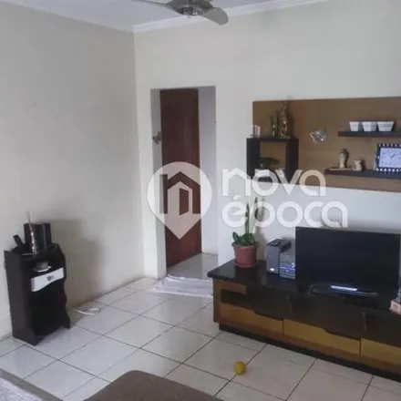 Buy this 2 bed apartment on Rua Pedro de Carvalho in Lins de Vasconcelos, Rio de Janeiro - RJ