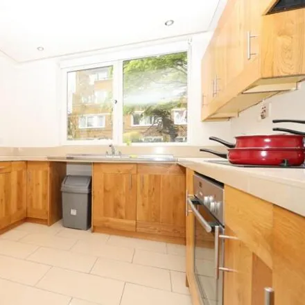 Image 4 - 20 Ivor Place, London, NW1 6EU, United Kingdom - House for rent