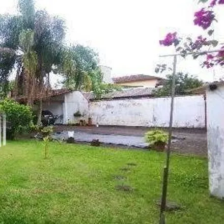 Buy this 4 bed house on Avenida Inácio Batista de Farias in Golfinhos, Caraguatatuba - SP