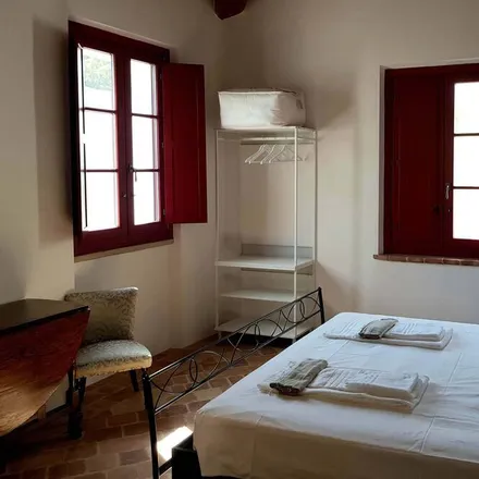 Rent this 1 bed apartment on Via Montedardo Filottrano (AN) Italy in 60024 Filottrano AN, Italy
