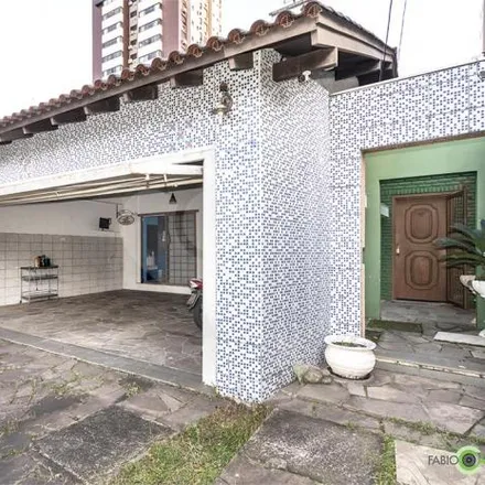 Image 2 - Rua Matias José Bins 1578, Chácara das Pedras, Porto Alegre - RS, 91310-002, Brazil - House for rent