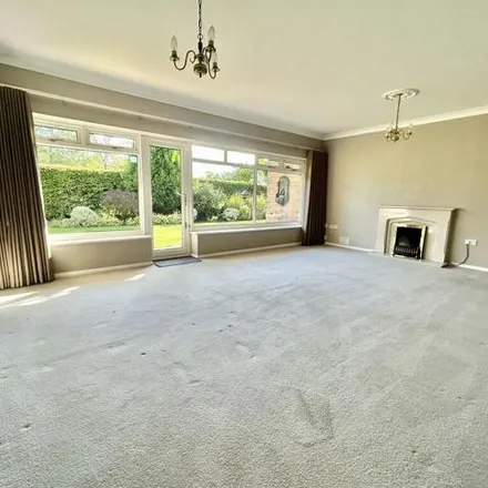 Image 4 - Olton Golf Course, Henley Crescent, Ulverley Green, B91 2JD, United Kingdom - Apartment for sale