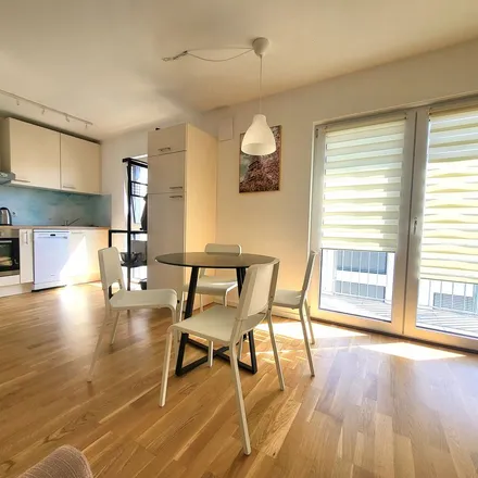 Rent this 2 bed apartment on Heidelberger Landstraße 264 in 64297 Eberstadt, Germany