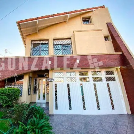 Buy this 5 bed house on El Bagre in Partido de La Matanza, B1778 FQA Ciudad Evita