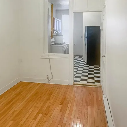 Rent this 2 bed apartment on 464 Monmouth Street in Jersey City, NJ 07302
