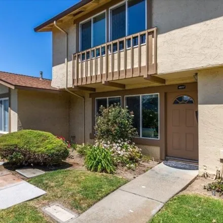 Image 1 - 4481 Caribbean Common, Fremont, CA 94555, USA - Townhouse for sale