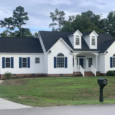 Buy this 3 bed house on 102 Eudora Drive in Carteret County, NC 28570