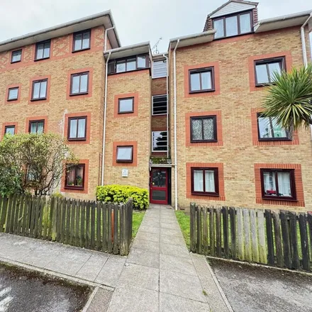 Rent this 2 bed house on Maryfield in Kingsland Place, Southampton