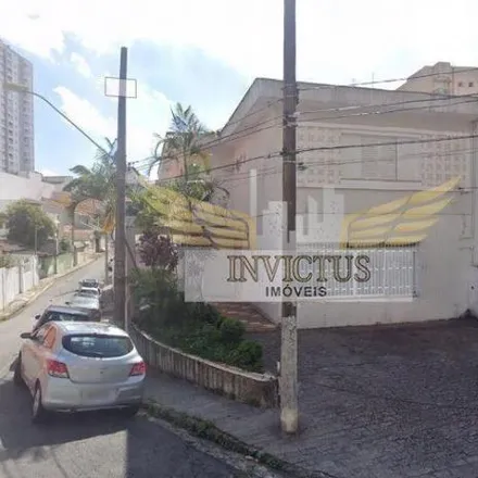 Image 1 - Rua Laura, Jardim Bela Vista, Santo André - SP, 09040-040, Brazil - House for rent