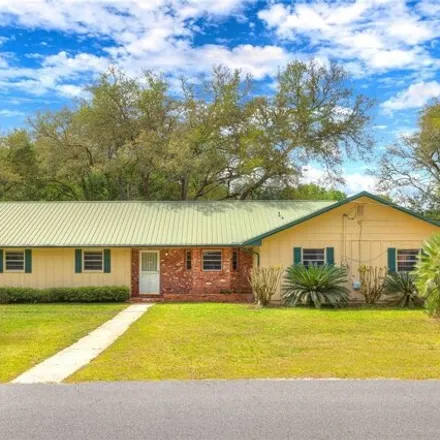 Buy this 3 bed house on 360 Westchester Drive in DeLand, FL 32724