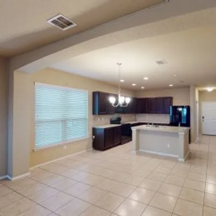 Buy this 4 bed apartment on 4935 Ballot Park in Sunrise, San Antonio