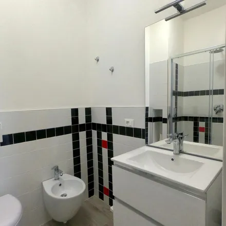 Rent this 5 bed apartment on Via Luigi Pasteur in 16, 20127 Milan MI